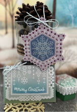 Load image into Gallery viewer, Tutorial Video 20: Diagonal Grid Made Easy