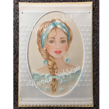 Load image into Gallery viewer, Tutorial Video 4: Coloring on Hair, Face & Gem