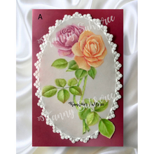 Load image into Gallery viewer, Tutorial Video 2: Colored Pencils Blending Technique